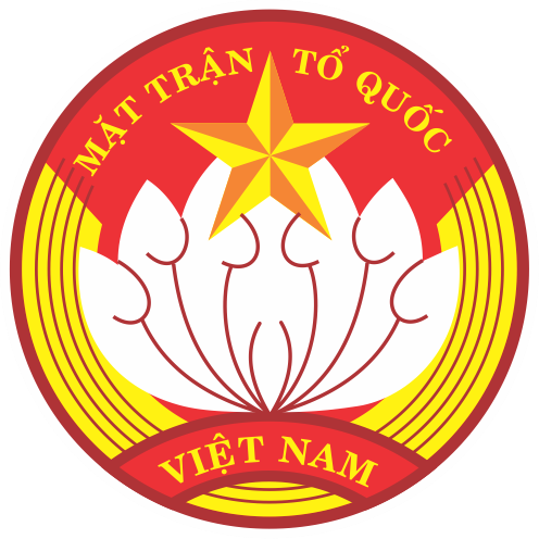 Mặt trận Tổ quốc Việt Nam